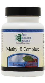 Methyl B Complex