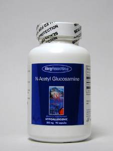 N Acetyl Glucosamine